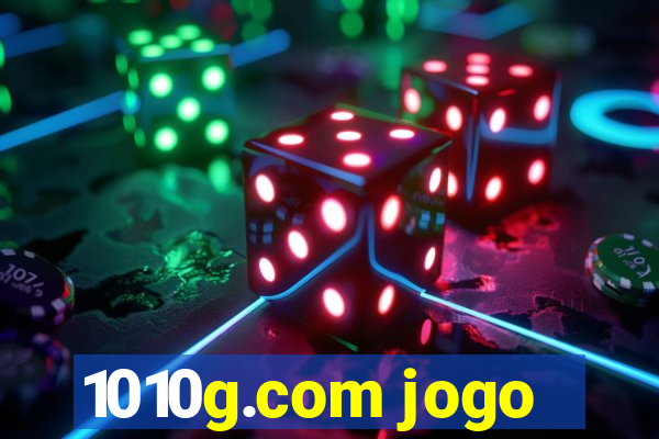 1010g.com jogo